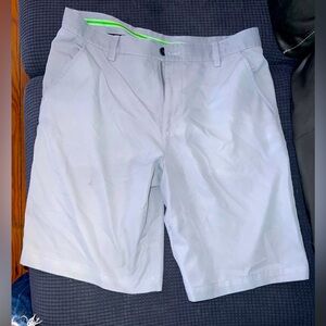 Izod men golf shorts